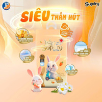 Bỉm - Tã quần Supdry Ultra