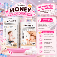 Bỉm - Tã quần Honey 