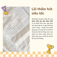 Bỉm - Tã quần Mamogom Dynamic