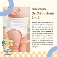 Bỉm - Tã quần Mamogom Dynamic