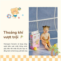 Bỉm - Tã quần Mamogom Dynamic