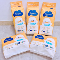 Bỉm - Tã quần Rouya Ultra