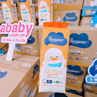 Bỉm - Tã quần Rouya Ultra