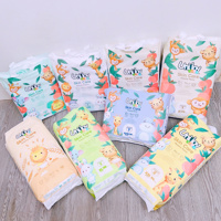 Bỉm - Tã quần Unijoy Skin Care 