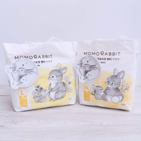 Bỉm Momorabbit Eco Comfort Fit