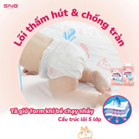 Bỉm - Tã quần Goon Plus