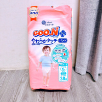 Bỉm - Tã quần Goon Plus