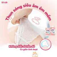 Bỉm - Tã quần Goon Plus