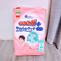 Bỉm - Tã quần Goon Plus