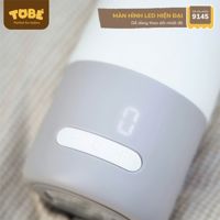 Bình đun nước pha sữa Charlie