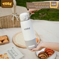 Bình đun nước pha sữa Charlie