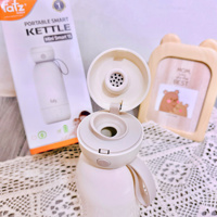 Bình hâm nước pha sữa di động Mini Smart 15 FB3842