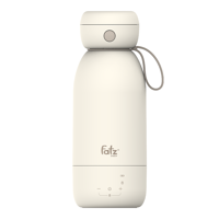 Bình hâm nước pha sữa di động Mini Smart 15 FB3842