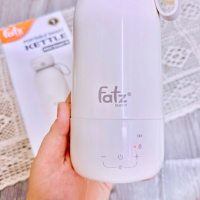 Bình hâm nước pha sữa di động Mini Smart 15 FB3842