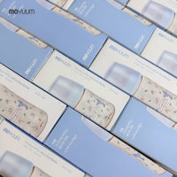Bình Moyuum Premium PPSU (Họa tiết)