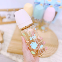 Bình sữa Aoi