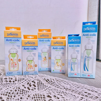 Bình sữa Dr Brown's PP cổ hẹp