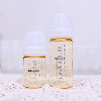 Bình sữa Moyuum