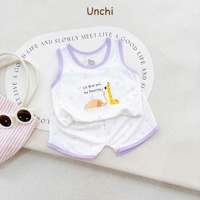 Bộ ba lỗ Unchi 62686