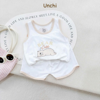 Bộ ba lỗ Unchi 62686