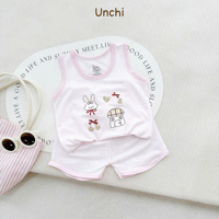 Bộ ba lỗ Unchi 62686
