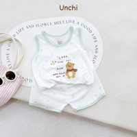 Bộ ba lỗ Unchi 62686