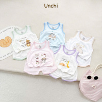 Bộ ba lỗ Unchi 62686