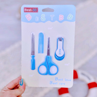 	Bộ bấm móng Best BB