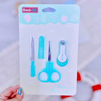 	Bộ bấm móng Best BB