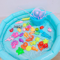 Bộ câu cá cho bé 60194