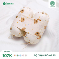 Bộ chặn bông DOkma DS893