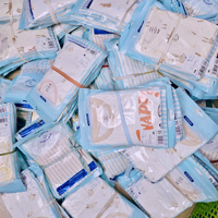 Bộ cộc tay bé trai MP265