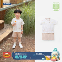 Bộ cộc tay bé trai MP30, 31