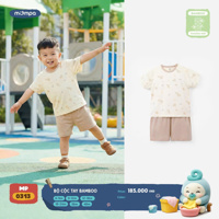 Bộ cộc tay bé trai MP30, 31