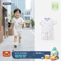 Bộ cộc tay bé trai MP30, 31