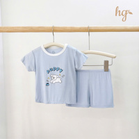 Bộ cộc tay cài vai HG 63058