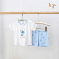 Bộ cộc tay cài vai HG 63058