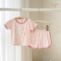 Bộ cộc tay cài vai petit HG 60002