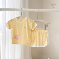 Bộ cộc tay cài vai petit HG 60002