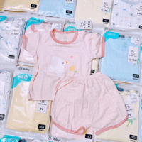 Bộ cộc tay cài vai petit HG 60002