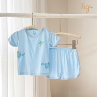 Bộ cộc tay cài vai petit HG 60002