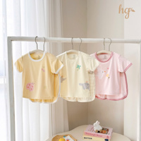 Bộ cộc tay cài vai petit HG 60002