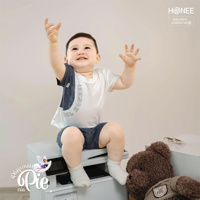 Bộ cộc tay Honee Cool 6716