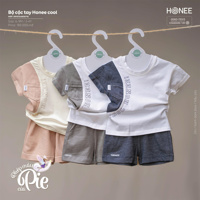 Bộ cộc tay Honee Cool 6716