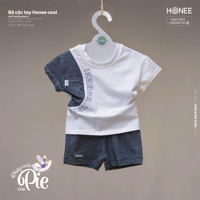 Bộ cộc tay Honee Cool 6716