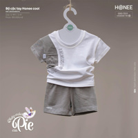 Bộ cộc tay Honee Cool 6716