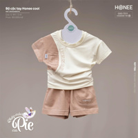 Bộ cộc tay Honee Cool 6716