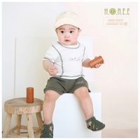 Bộ cộc tay Slay Hrnee