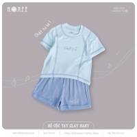 Bộ cộc tay Slay Hrnee