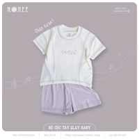 Bộ cộc tay Slay Hrnee